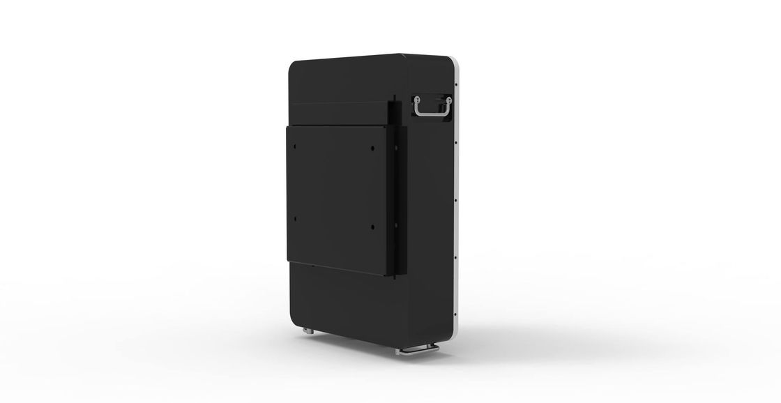 AIO-5kWH Ess todo en un sistema de almacenamiento de energía Batería para el hogar