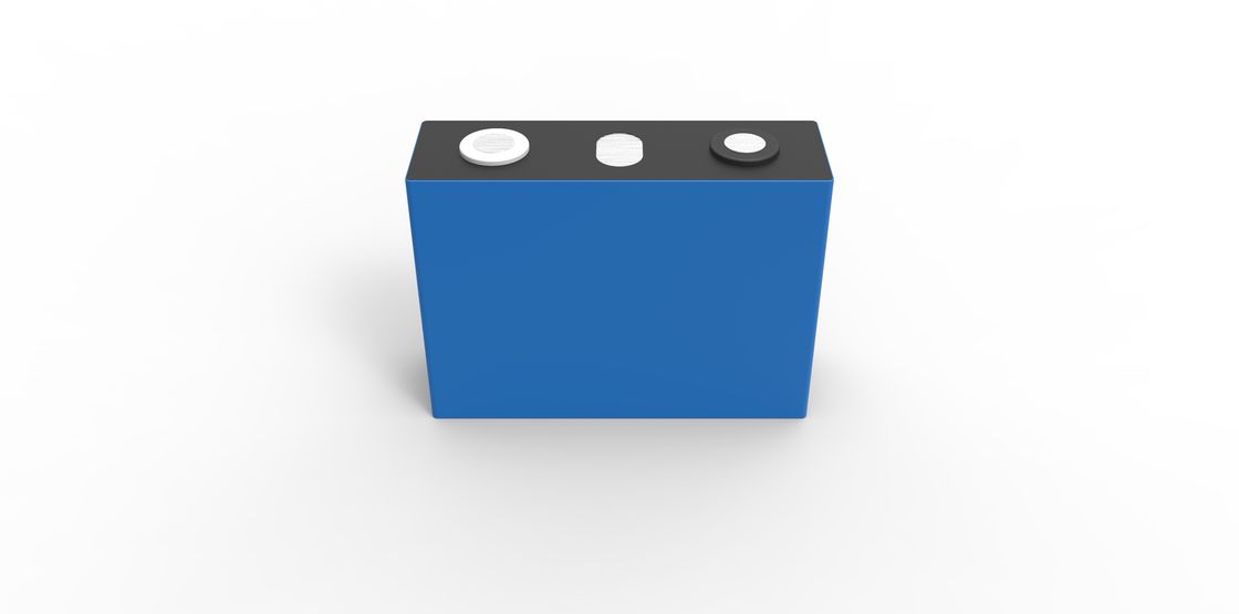 Celulas de 3,05 V, consideradas y sostenibles Batería de iones de sodio para 100-150 Wh/Kg de energía
