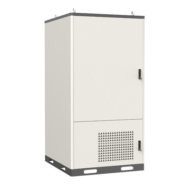 Mediano tamaño C&I BESS 100kW 215kWh para optimizar la energía renovable